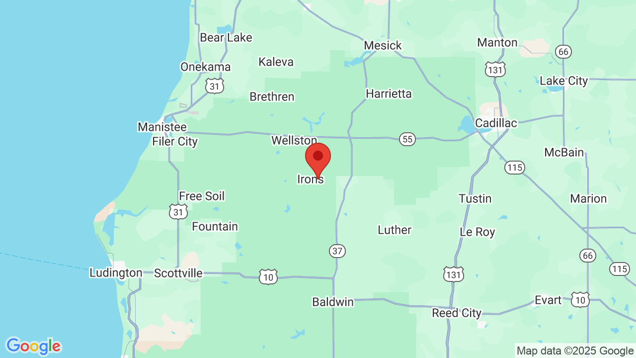 Irons RV Park and Campground Campsite Photos