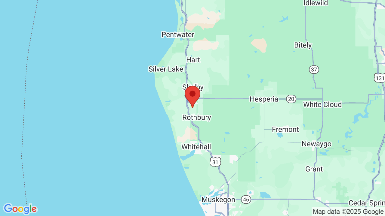 Double JJ Resort Campsite Photos