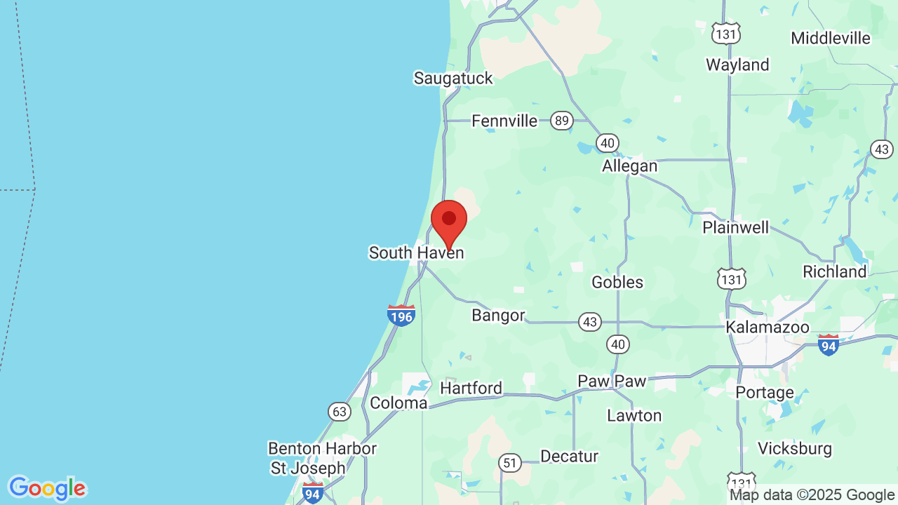 Sunny Brook RV Resort Campsite Photos