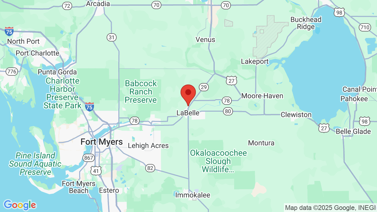 Whisper Creek RV Resort Campsite Photos