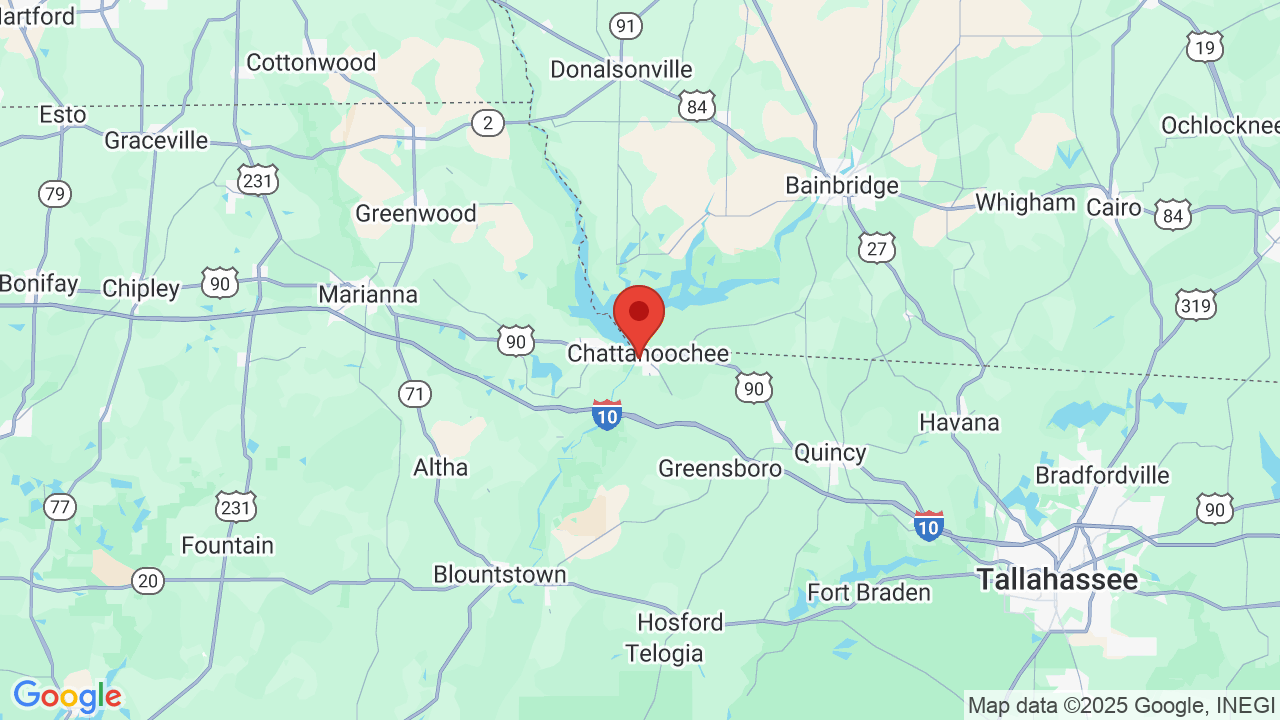 Chattahoochee RV Campground& Fishing Resort Campsite Photos