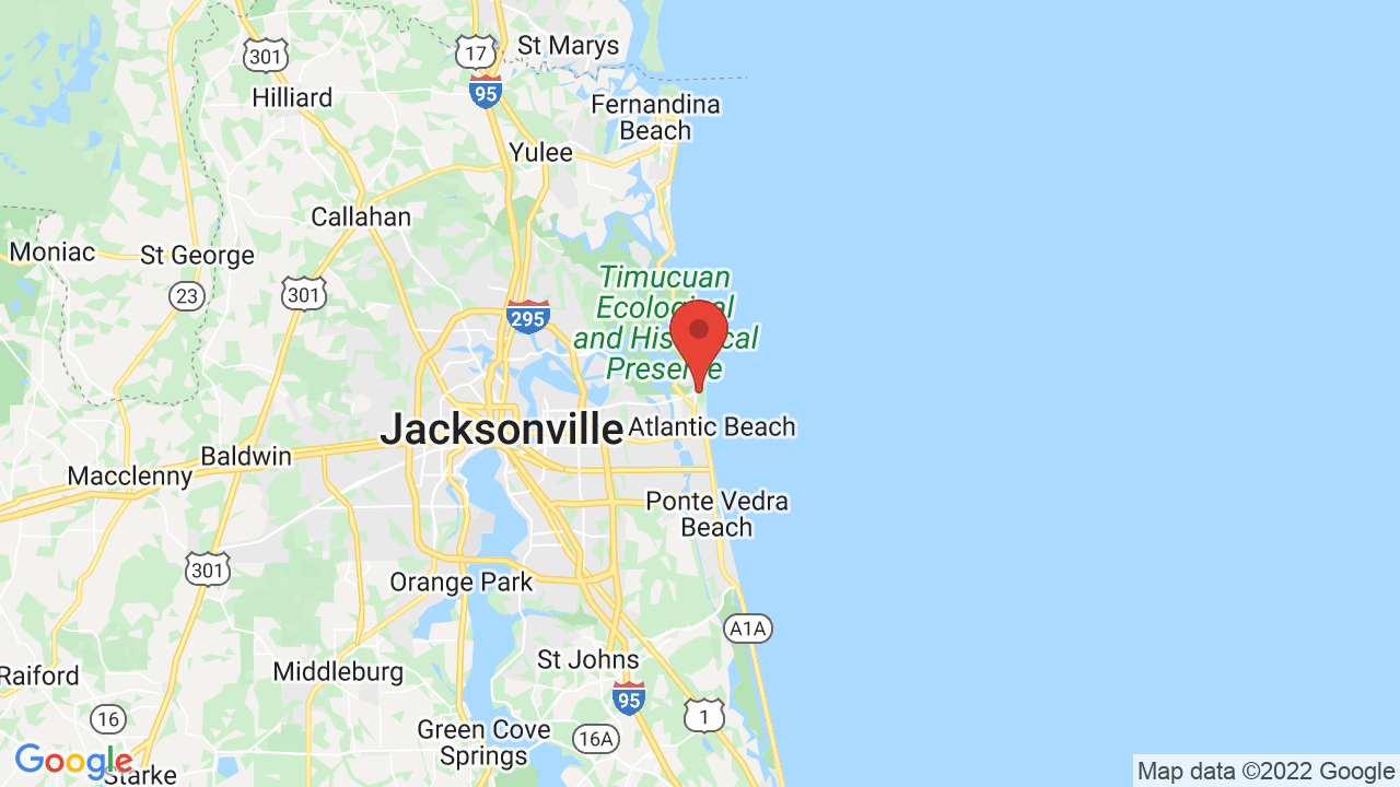 Kathryn Abbey Hanna Park Tripadvisor