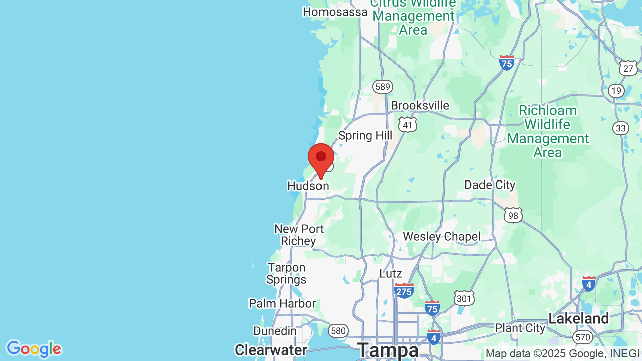 Barrington Hills RV Resort Campsite Photos