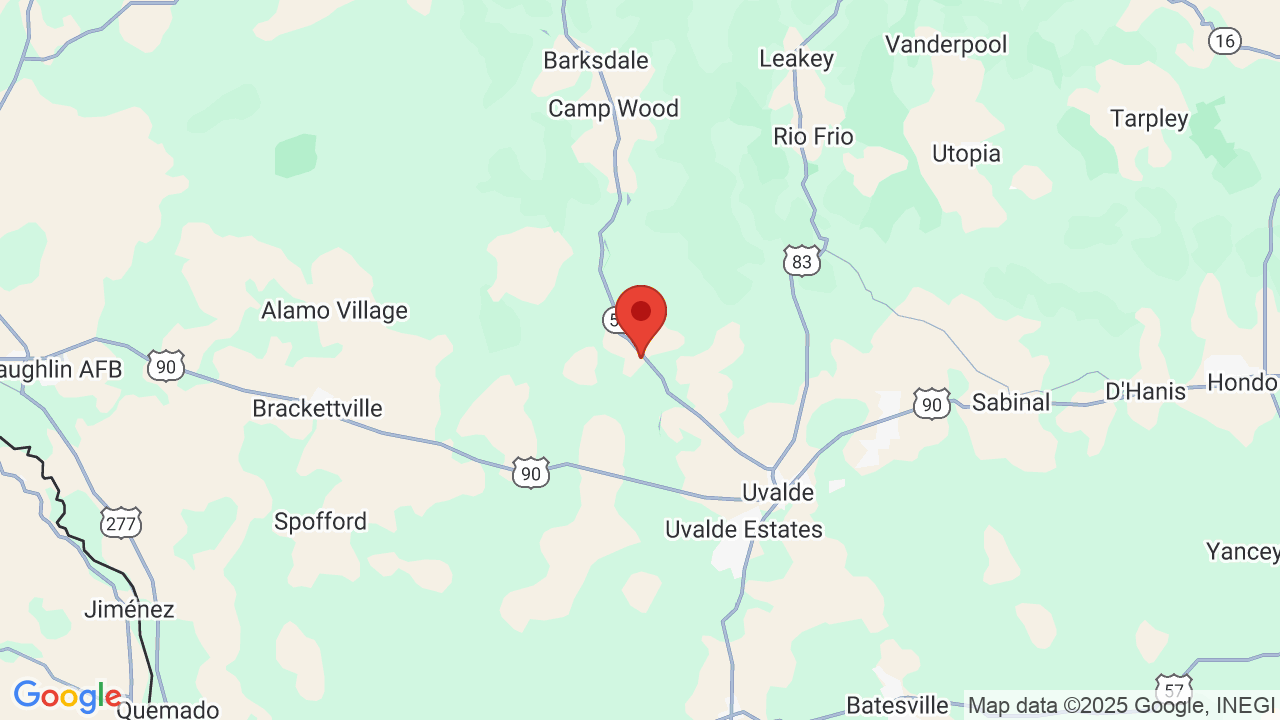 Chalk Bluff Park Campsite Photos