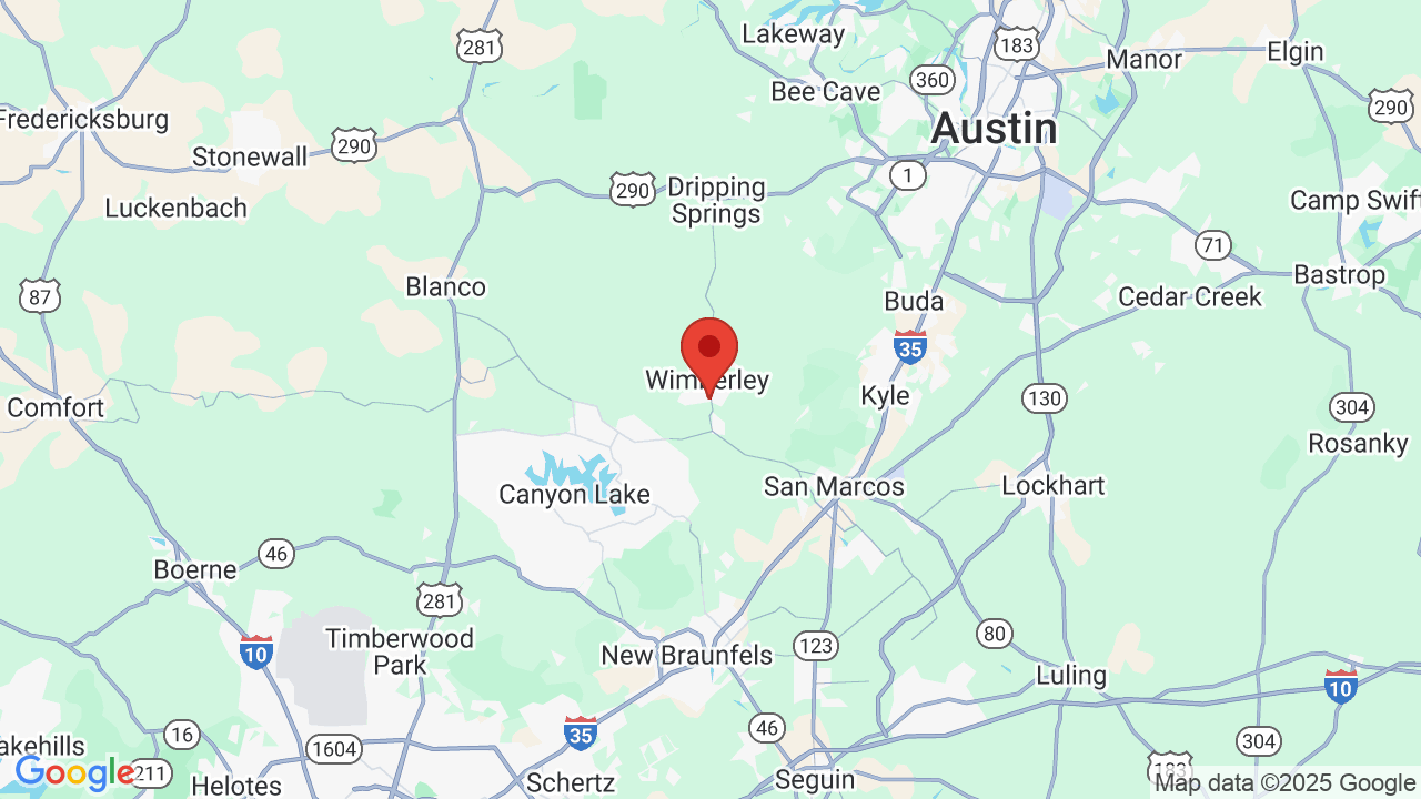 Priddy Meadow RV Park Campsite Photos