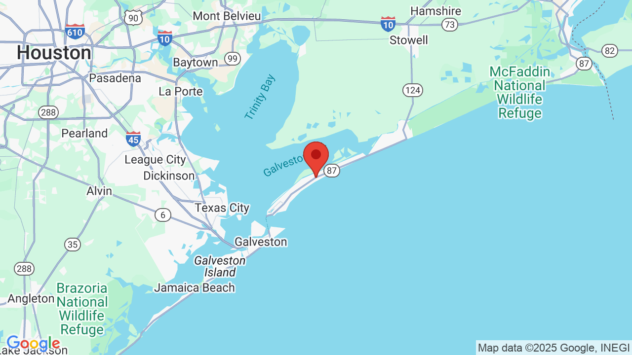 Crystal Canal RV Park Campsite Photos