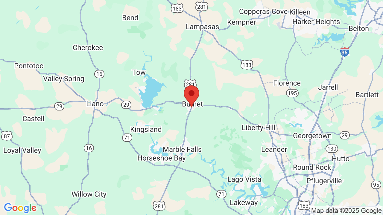 GallowayHammond RV Park Campsite Photos