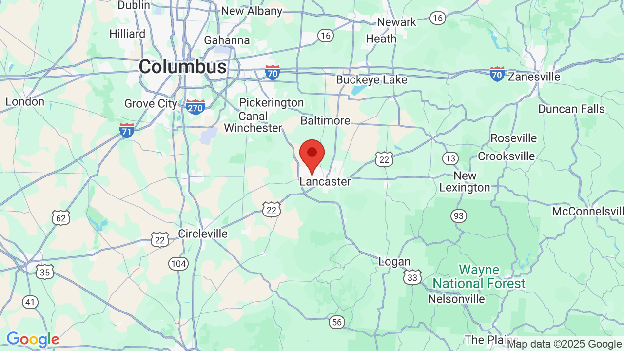 Lancaster Campground Campsite Photos