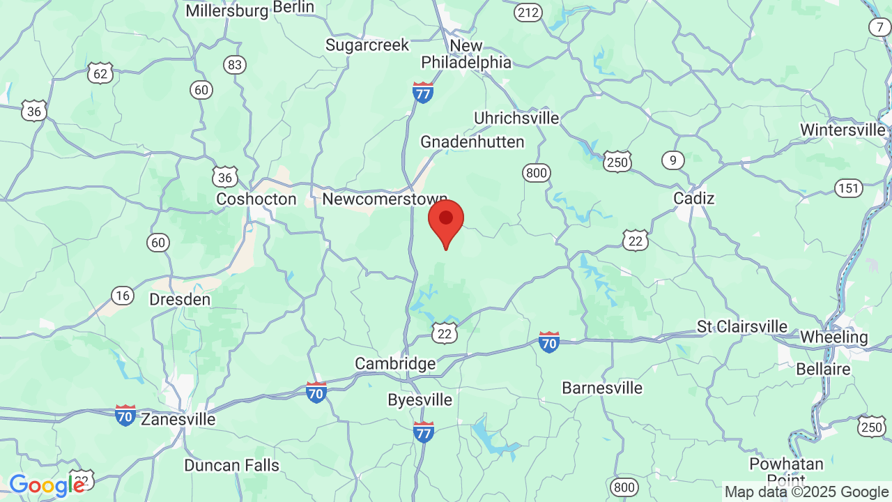 Rocky Fork Ranch Resort Campsite Photos