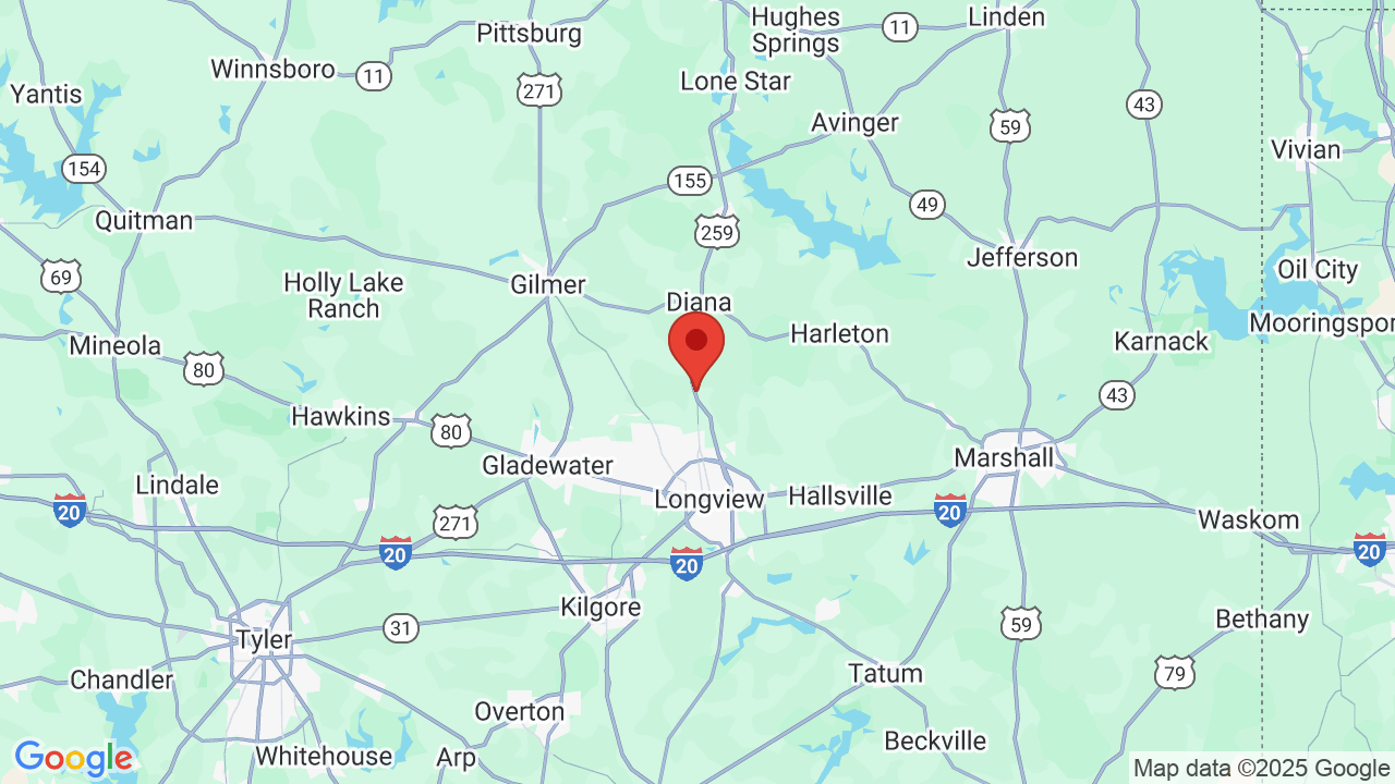 North Point RV Park Campsite Photos