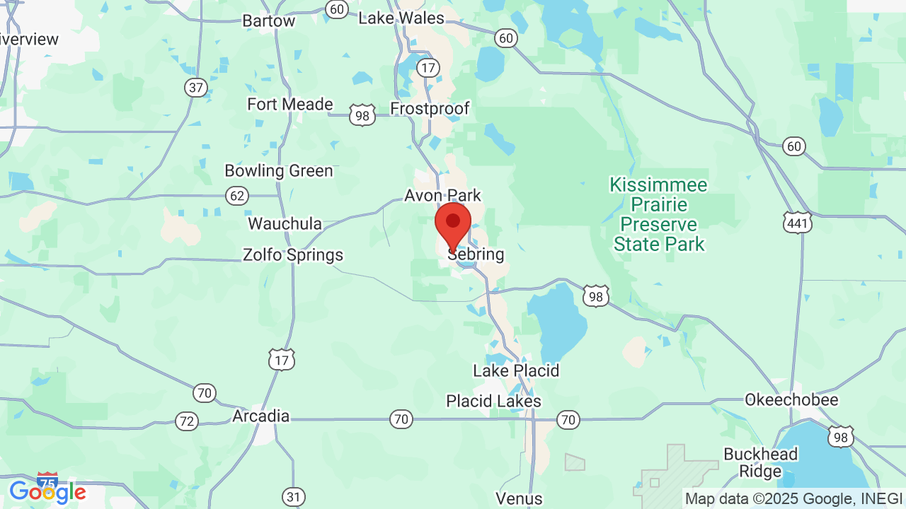 Sunny Pines RV & MHP Campsite Photos