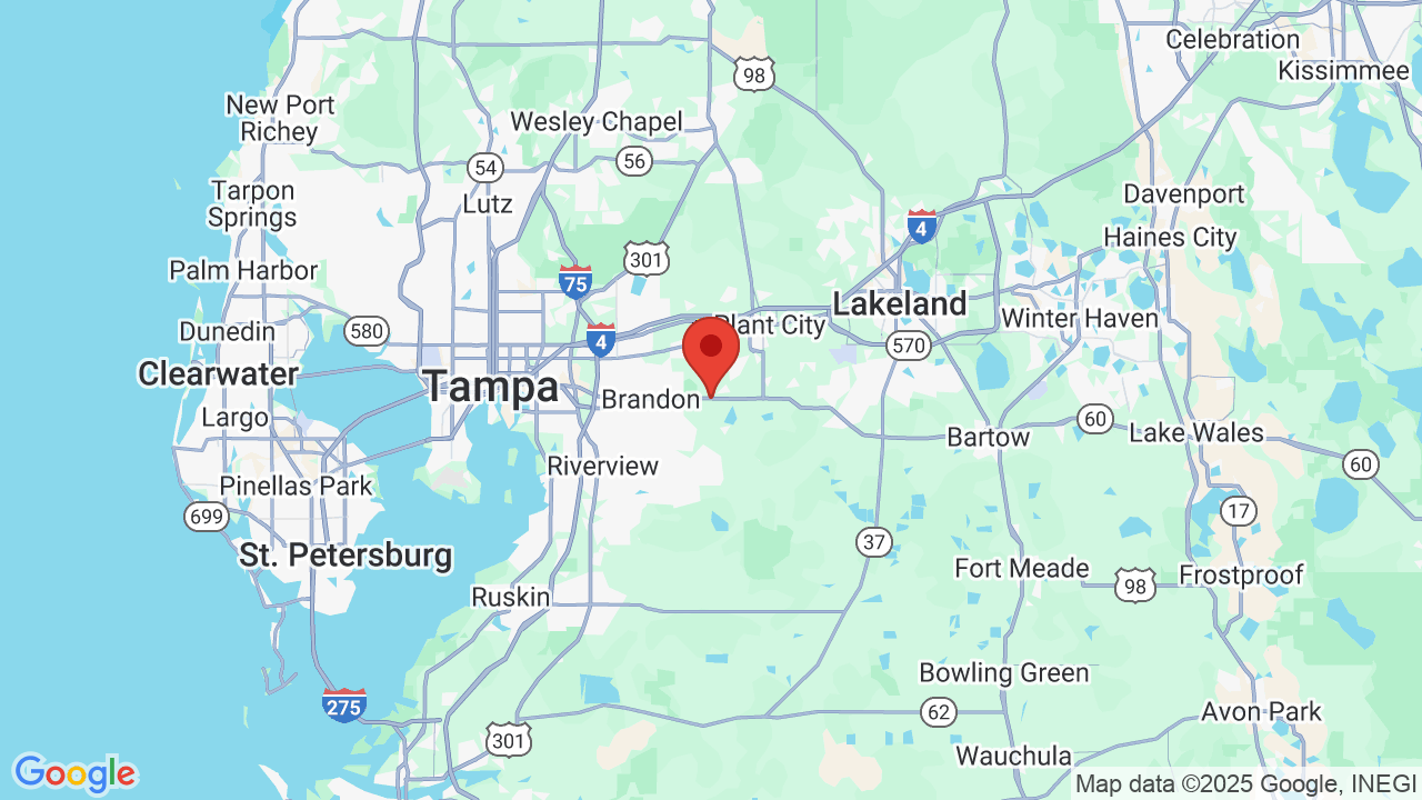 Citrus Hills RV Park Campsite Photos