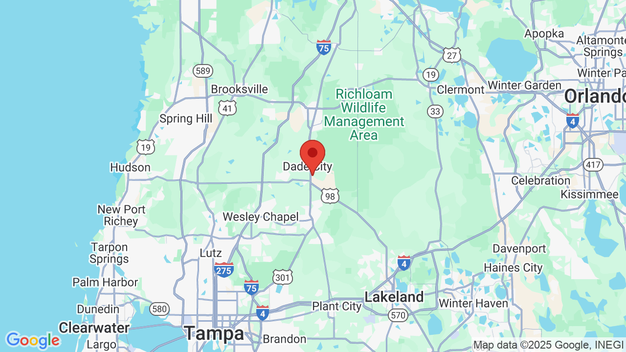 Morningside RV Estates Campsite Photos