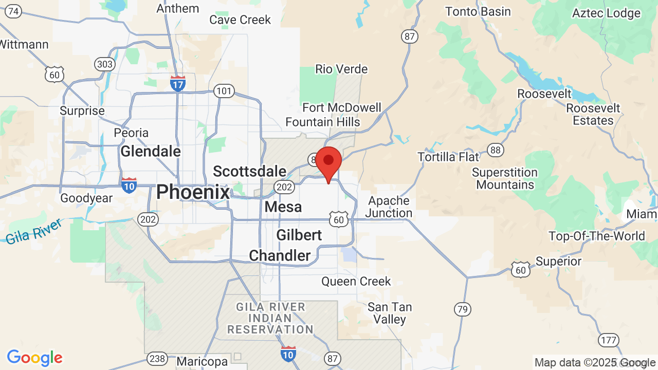 Apache Wells RV Resort (55+ park) Campsite Photos