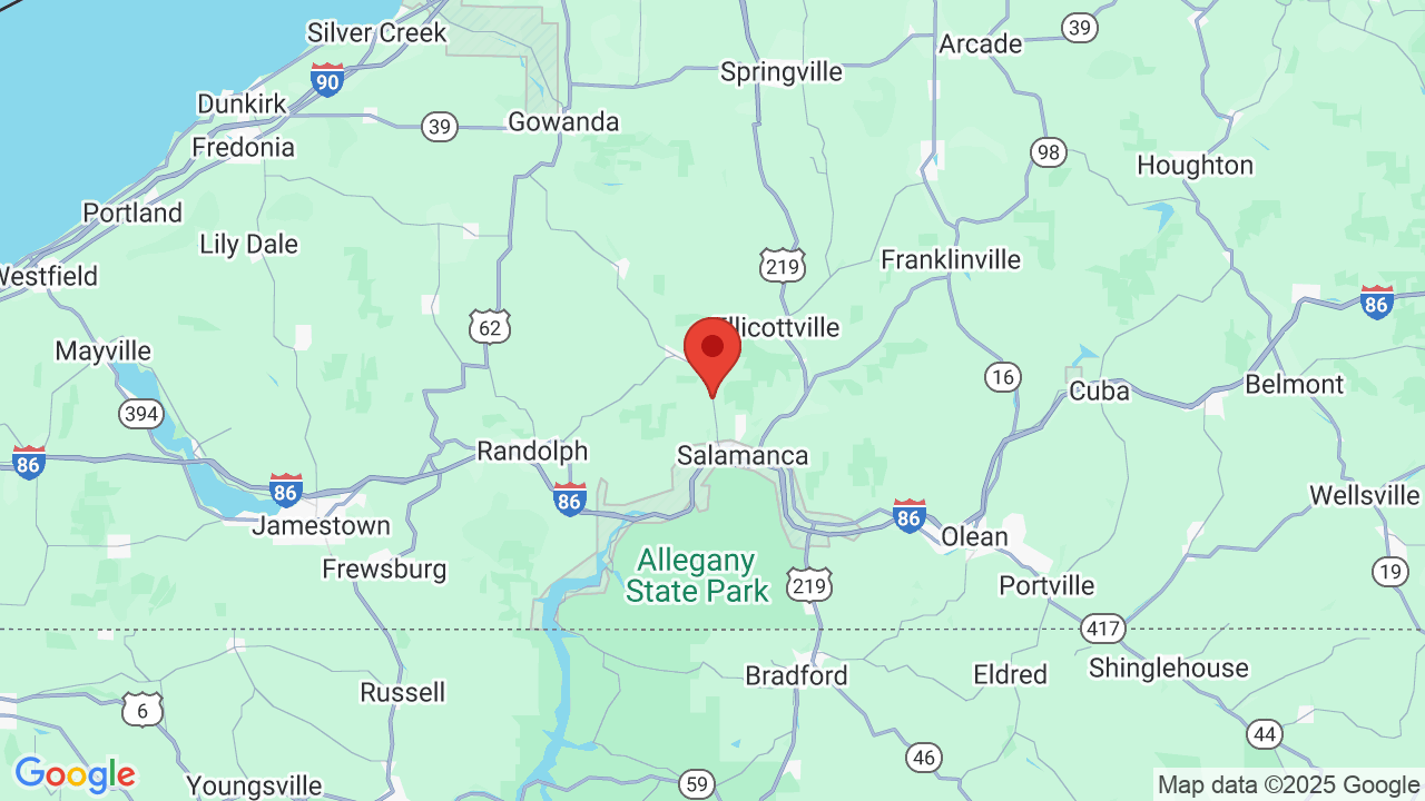 Elkdale RV Resort Campsite Photos