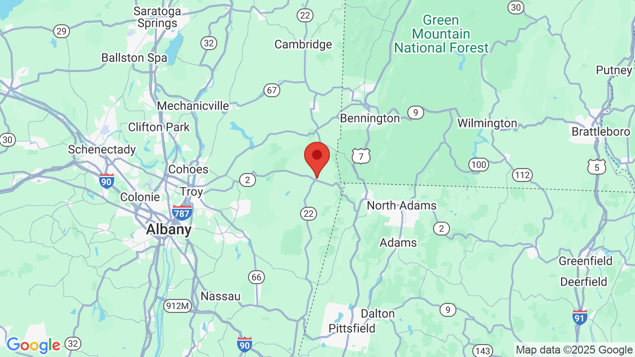 Aqua Vista Campsite Photos