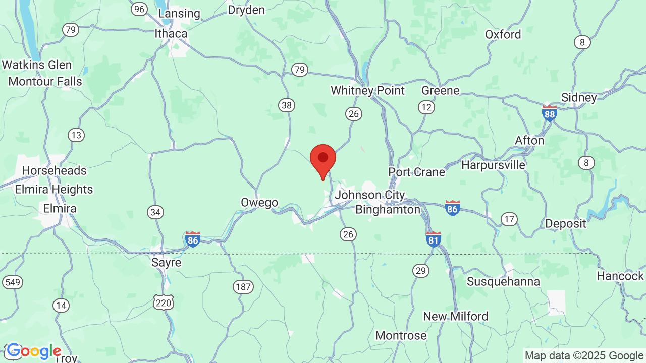 Pine Valley Campground Campsite Photos