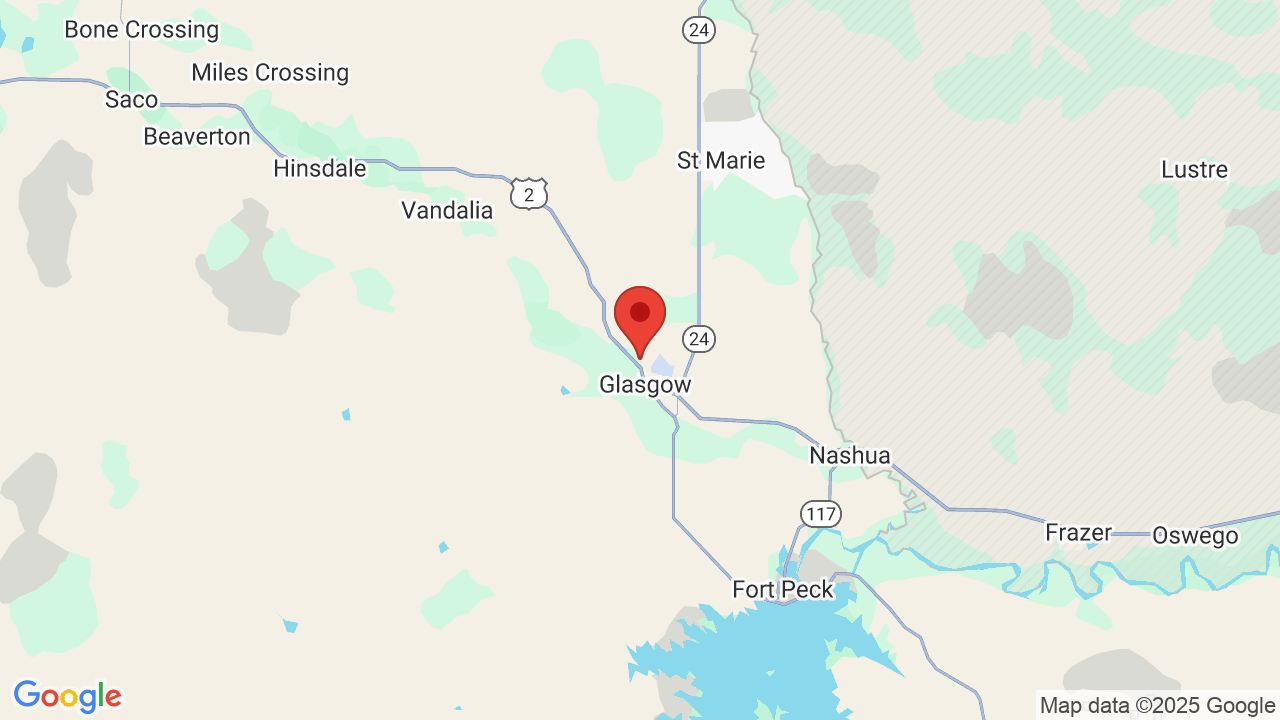 Trails West Campground Campsite Photos