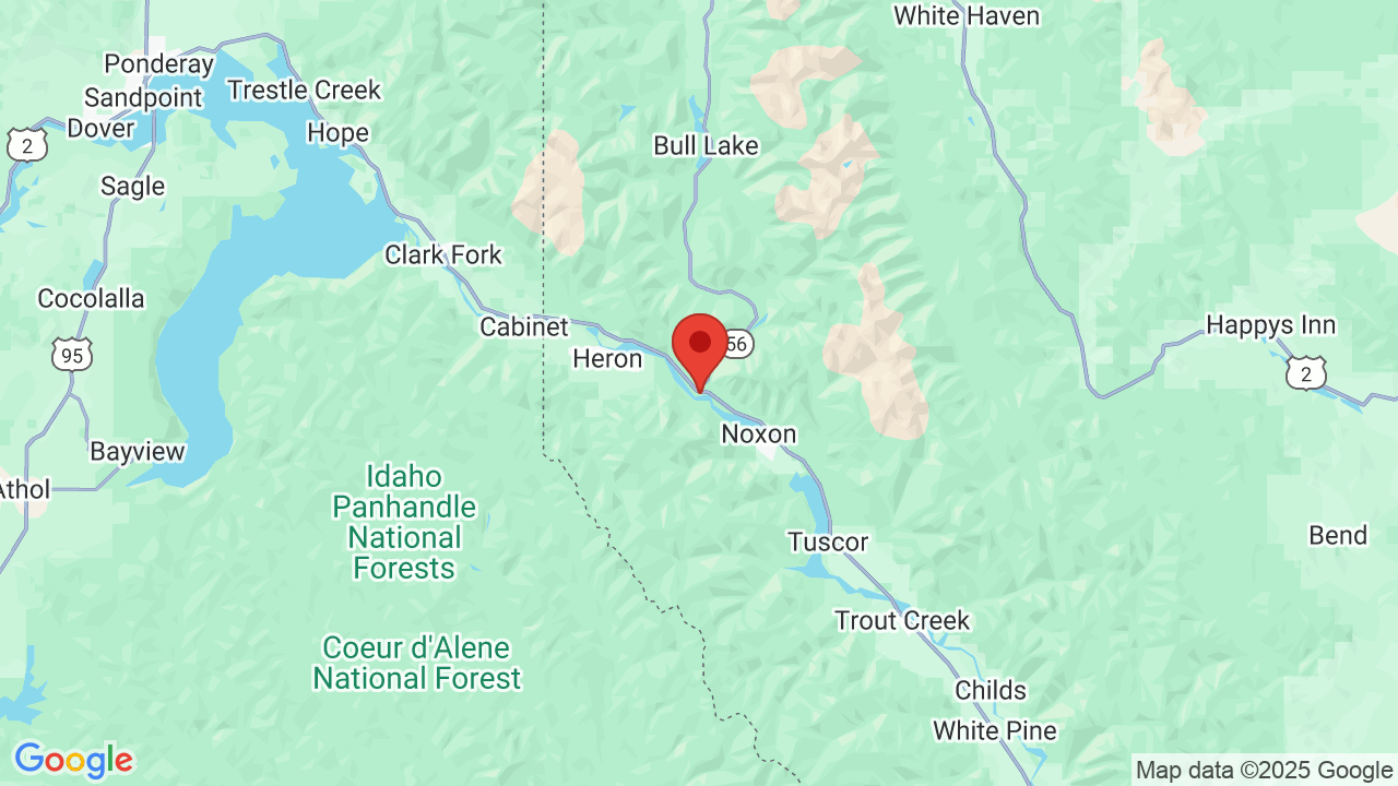 Two River RV Park Campsite Photos