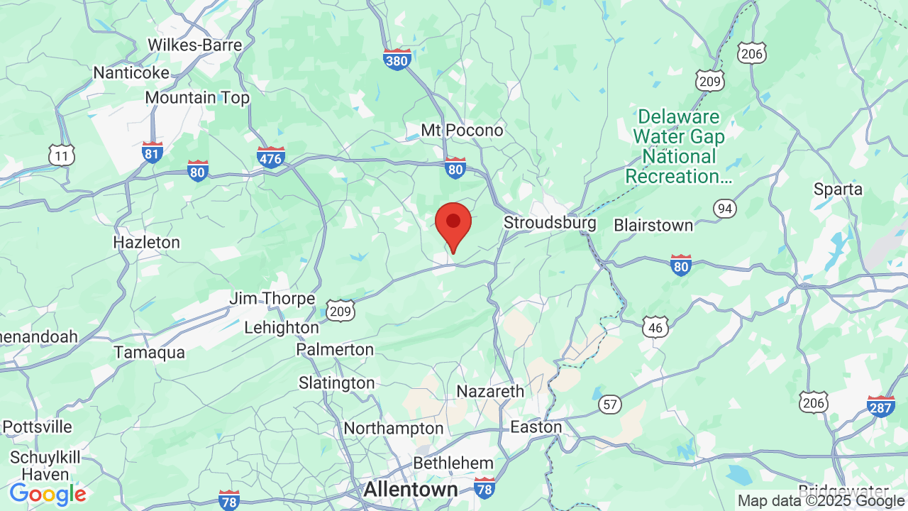 Silver Valley RV Campsite Photos