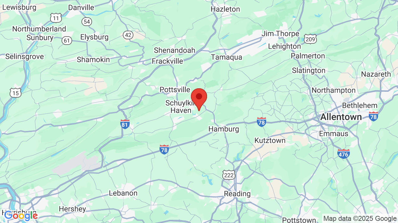 Christmas Pines Campground Campsite Photos