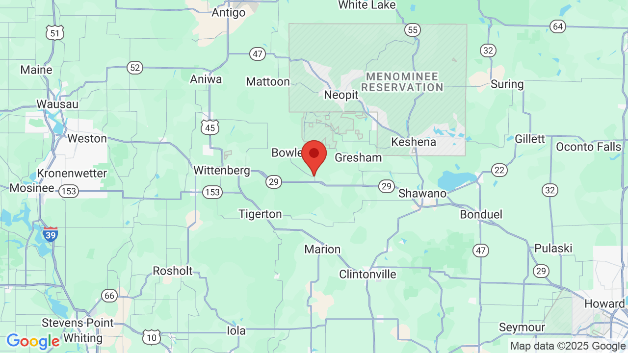 Tilleda Falls Campground Campsite Photos