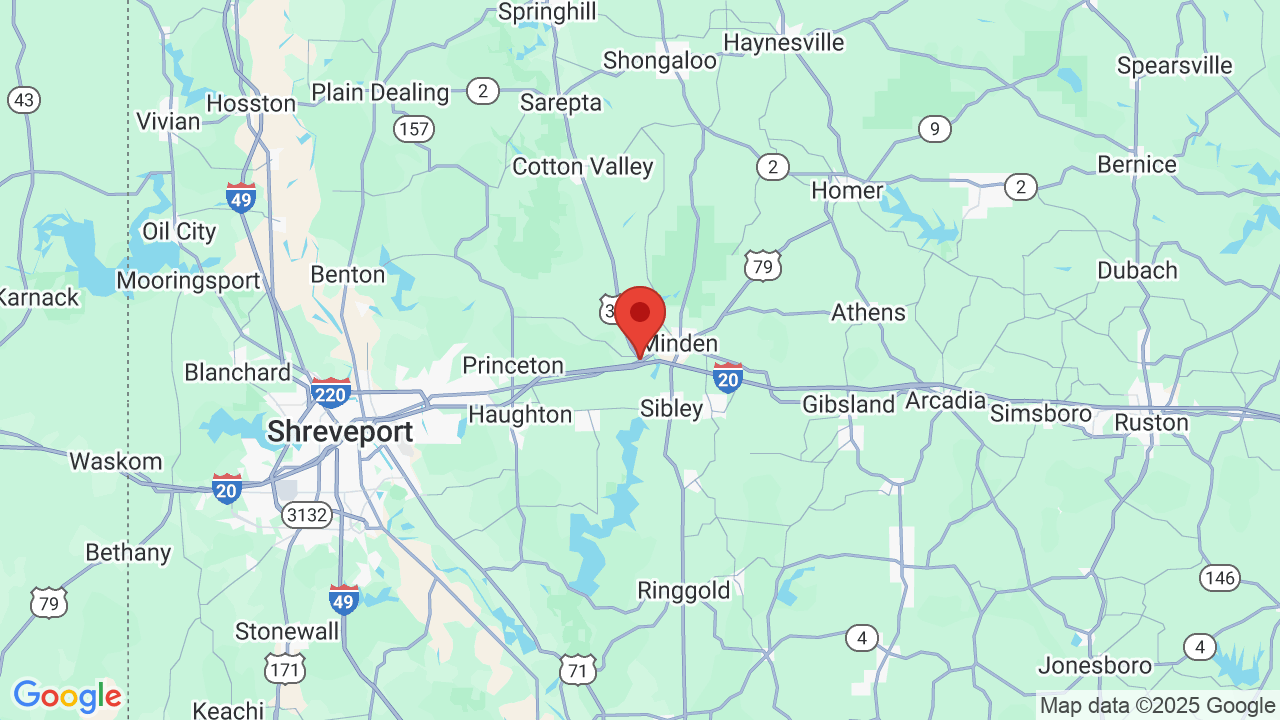 Cinnamon Creek RV Park Campsite Photos