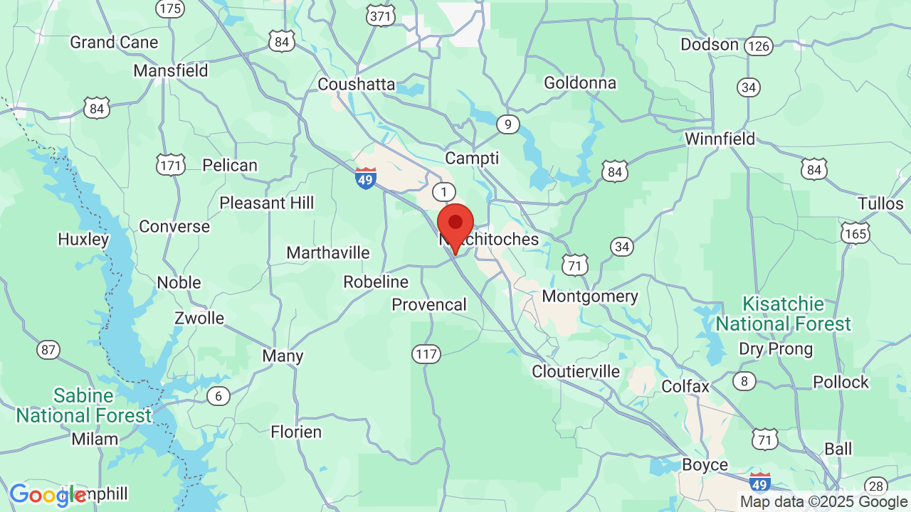 Dogwood Ridge Camper Park Campsite Photos