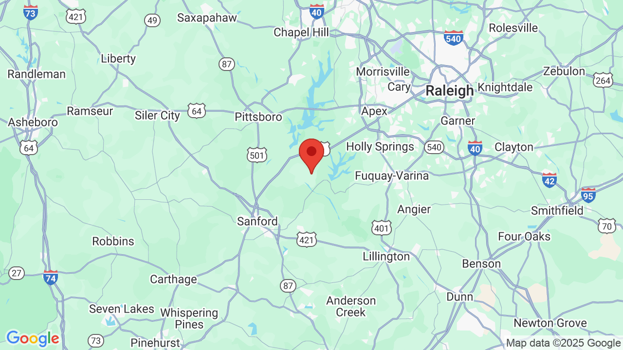 Dickens RV Park Campsite Photos