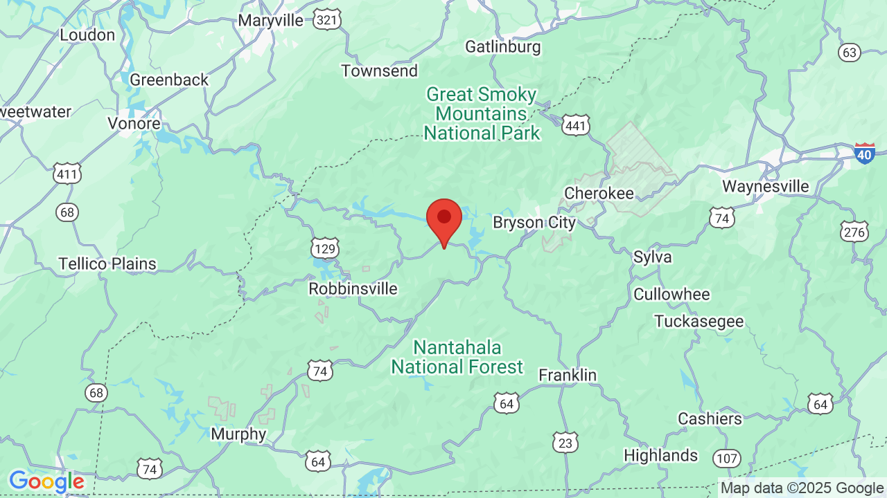 Almond Boat and RV Park Campsite Photos