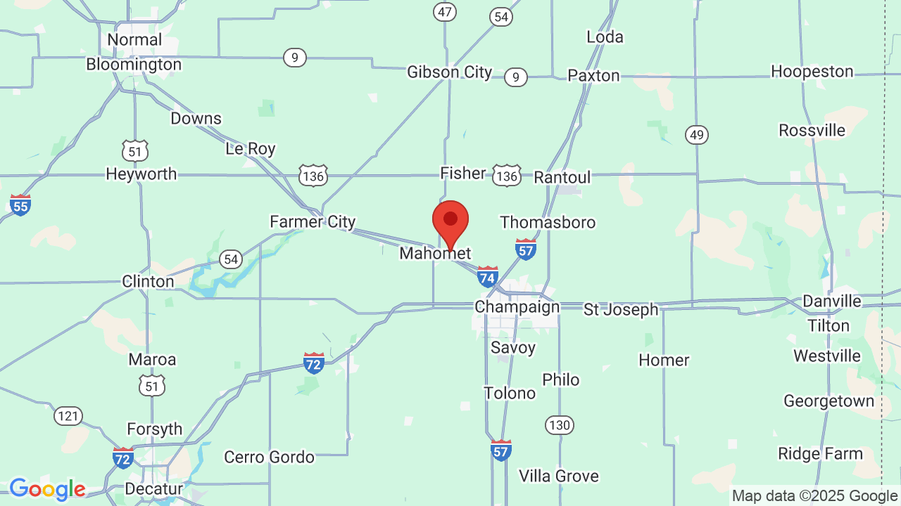 Tincup RV Park Campsite Photos