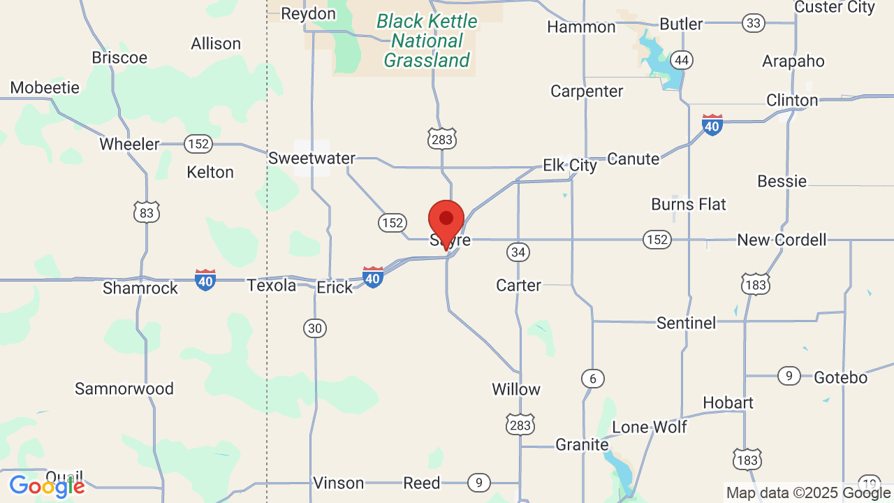 Sayre City Park Campground Campsite Photos