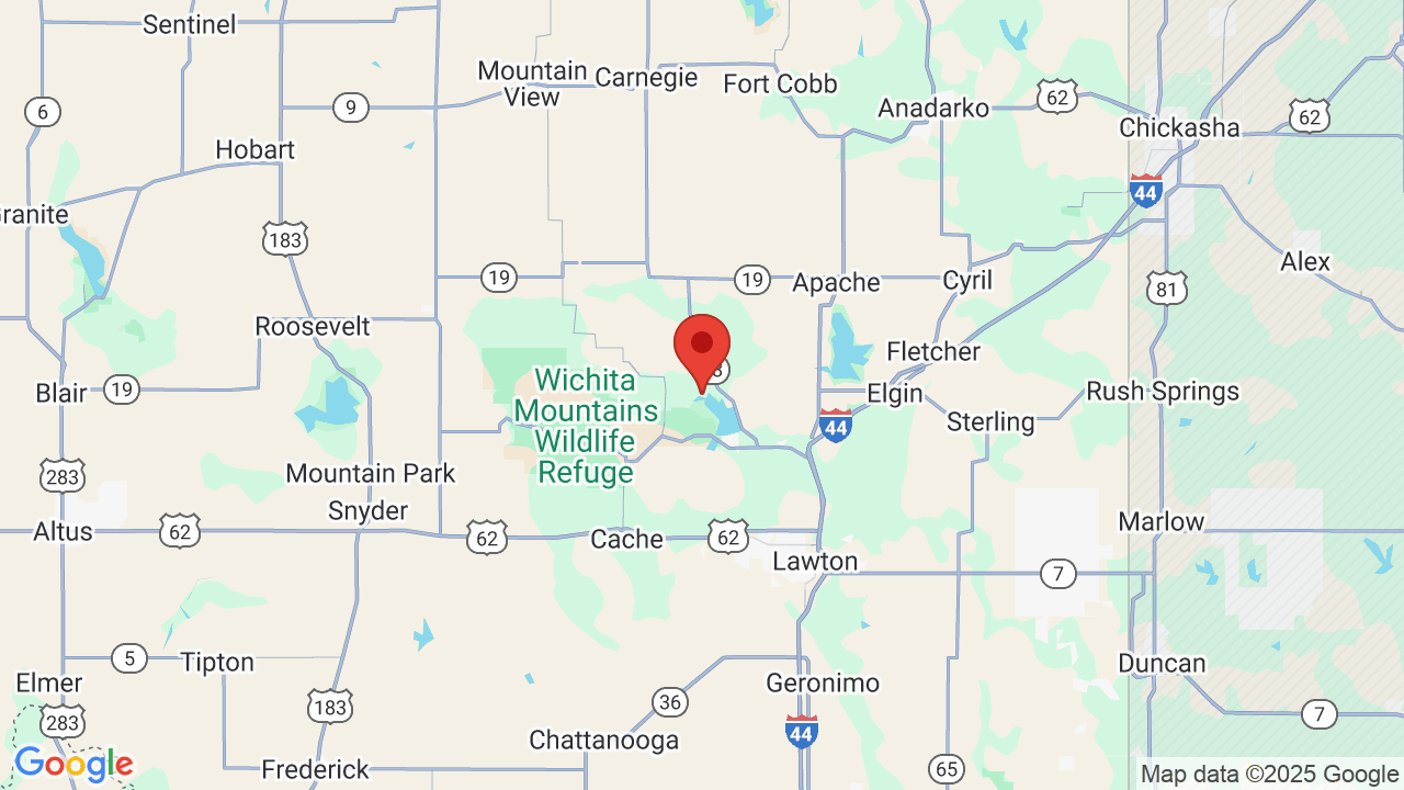 Robinson's Landing Campsite Photos