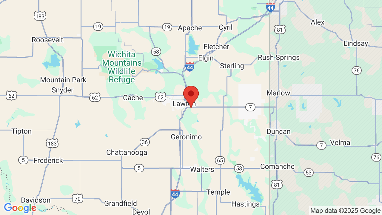 Buffalo Bob's RV Park - Campsite Photos