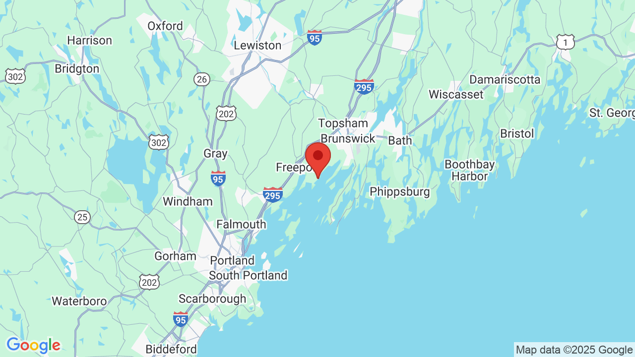 Flying Point Campground Campsite Photos