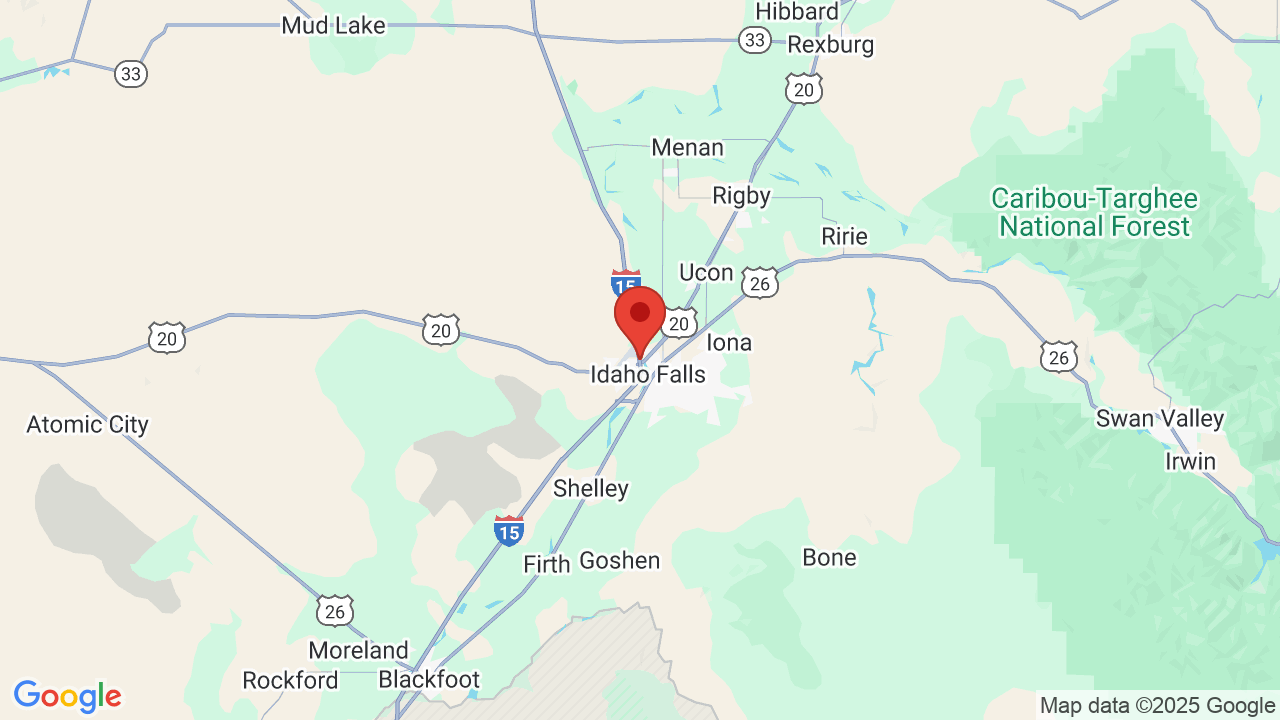 Snake River RV Park & Campground Info & Reservatons