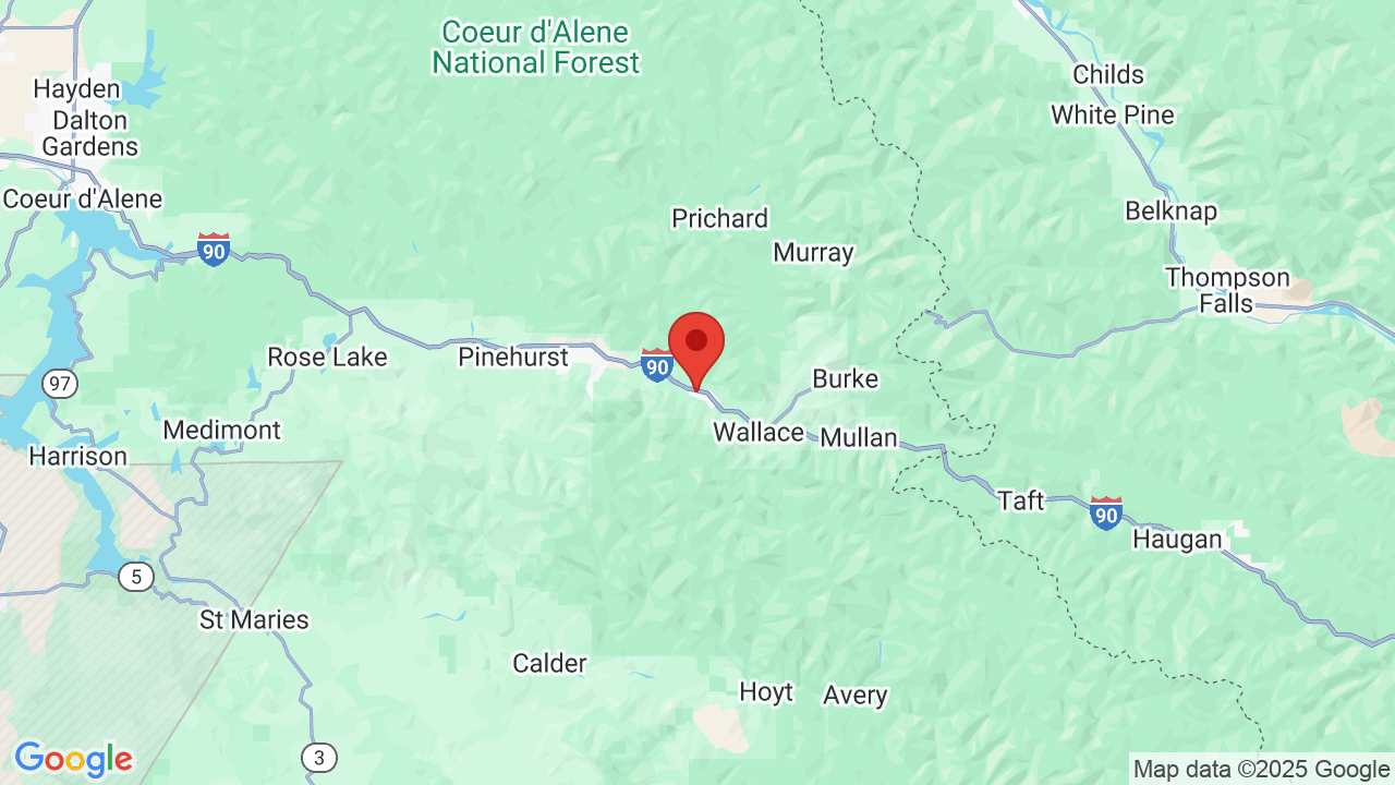 Blue Anchor RV Park Campsite Photos