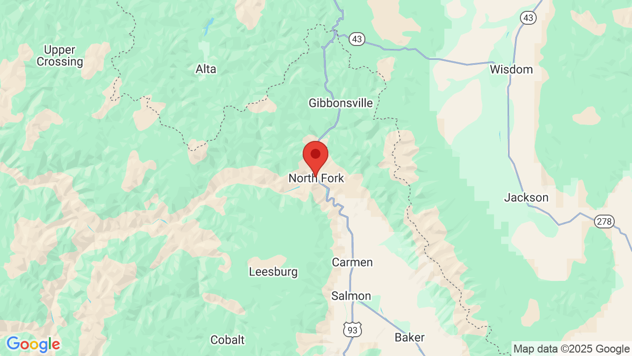 The Village at North Fork Campsite Photos