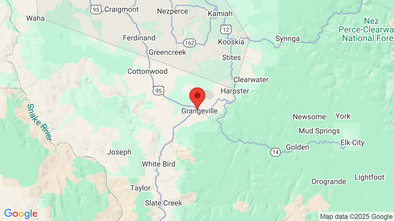 Sundown RV Park Campsite Photos