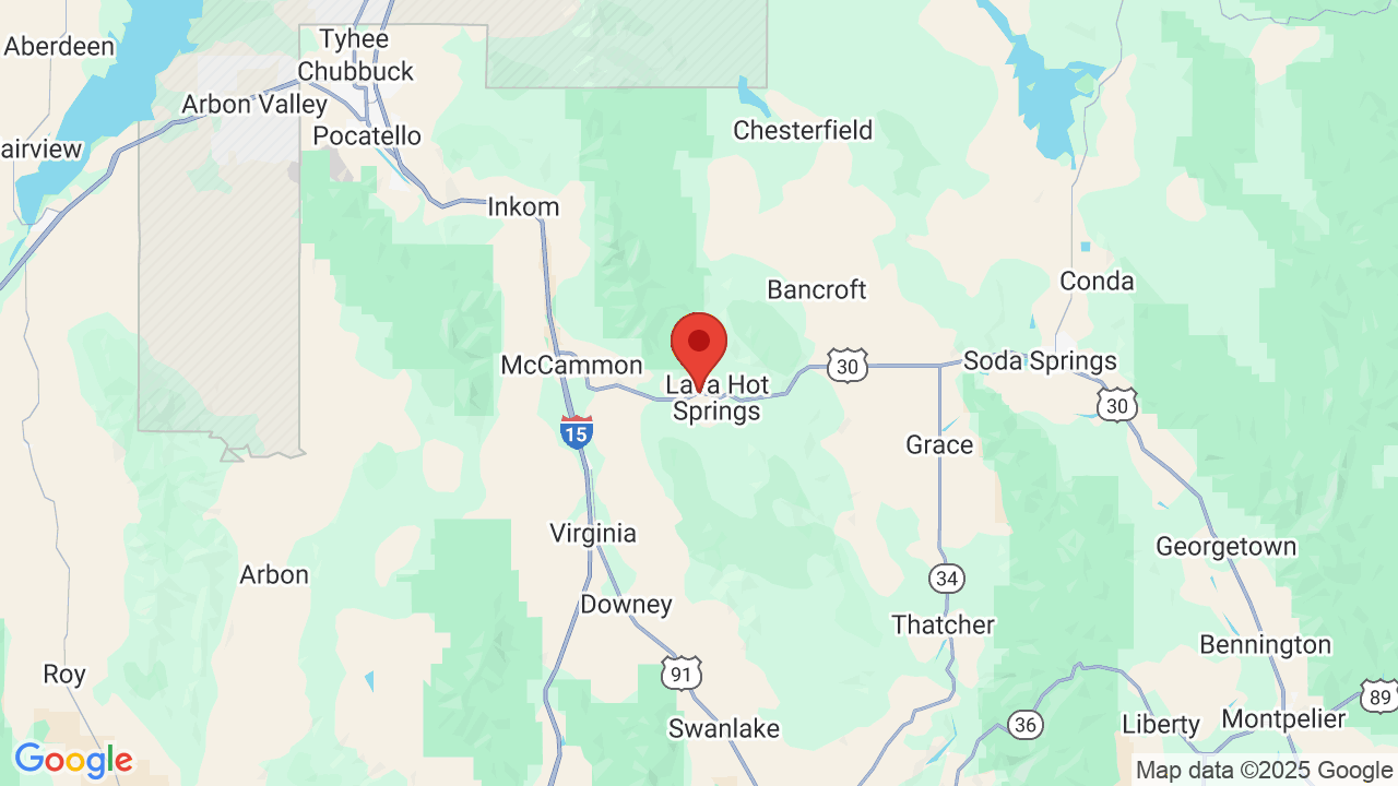 Lava Ranch Inn Motel & Campground Campsite Photos