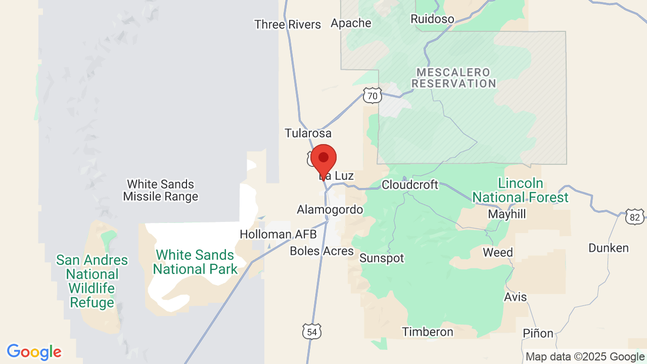 Edgington RV Park Campsite Photos