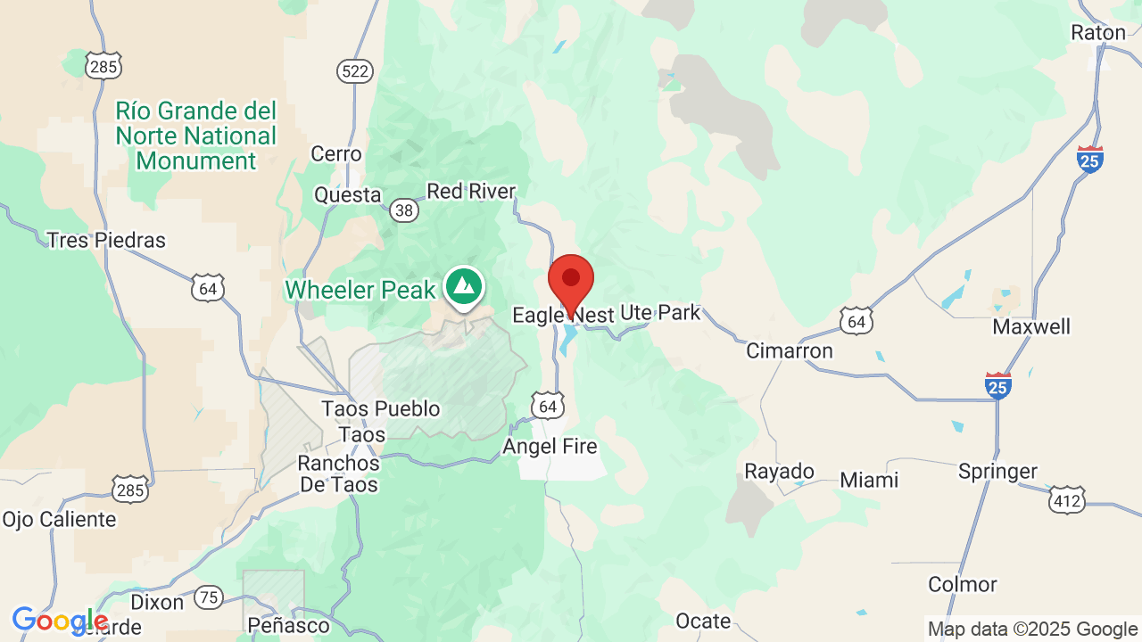 Weathers RV Park Campsite Photos