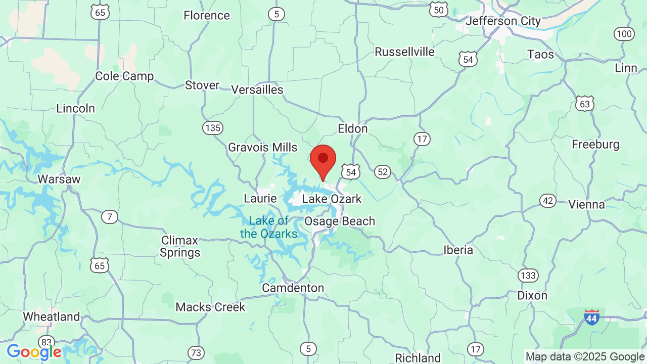 Shorewood Landing RV Park Campsite Photos