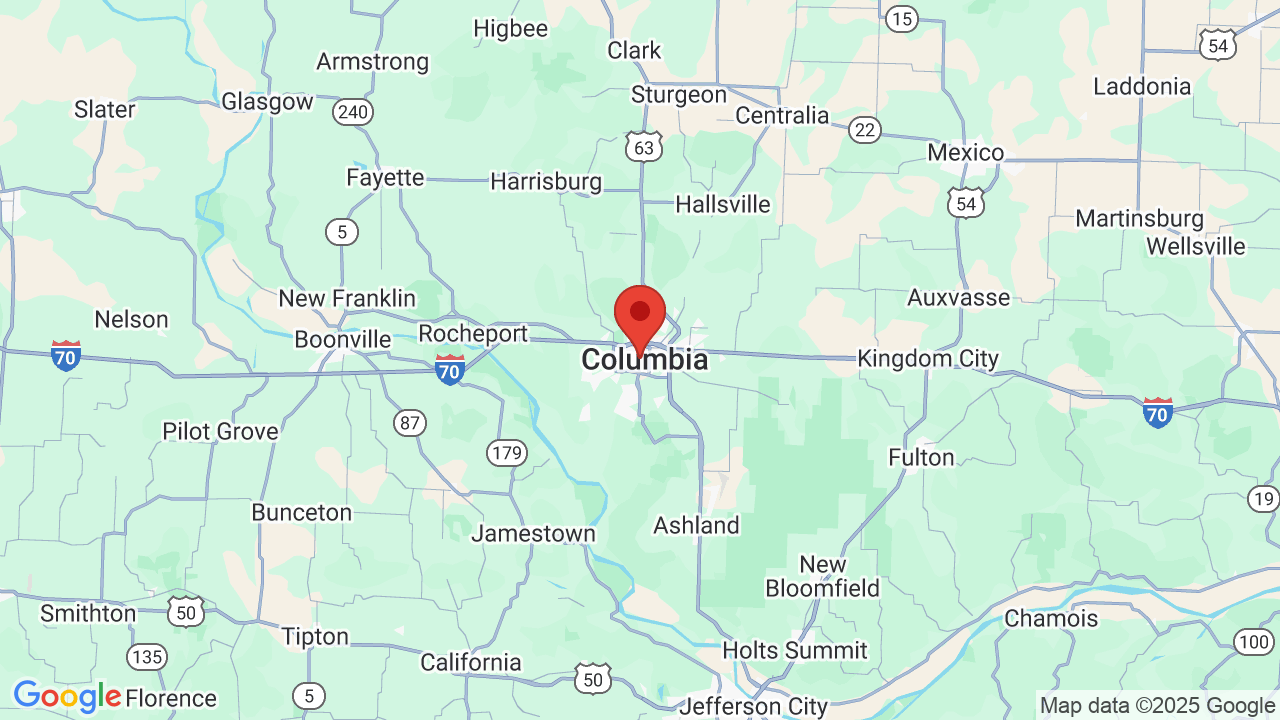 Pine Grove Village Campsite Photos