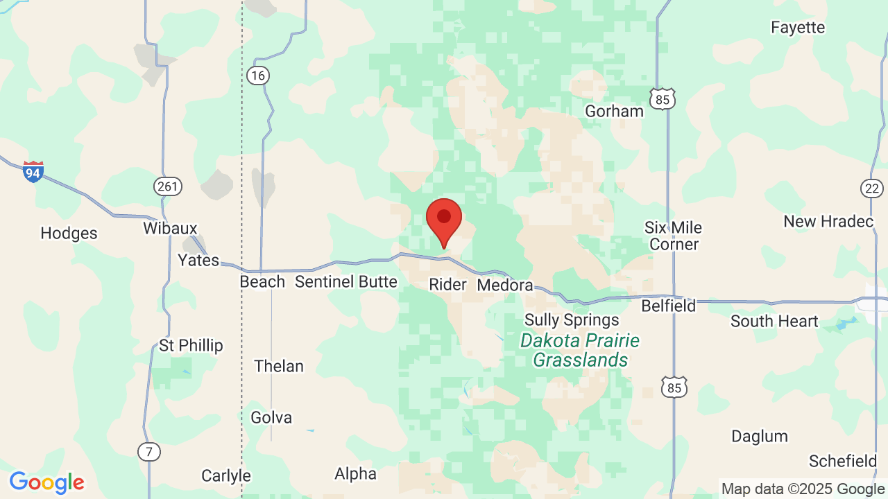 Buffalo Gap Guest Ranch & RV Campground Campsite Photos