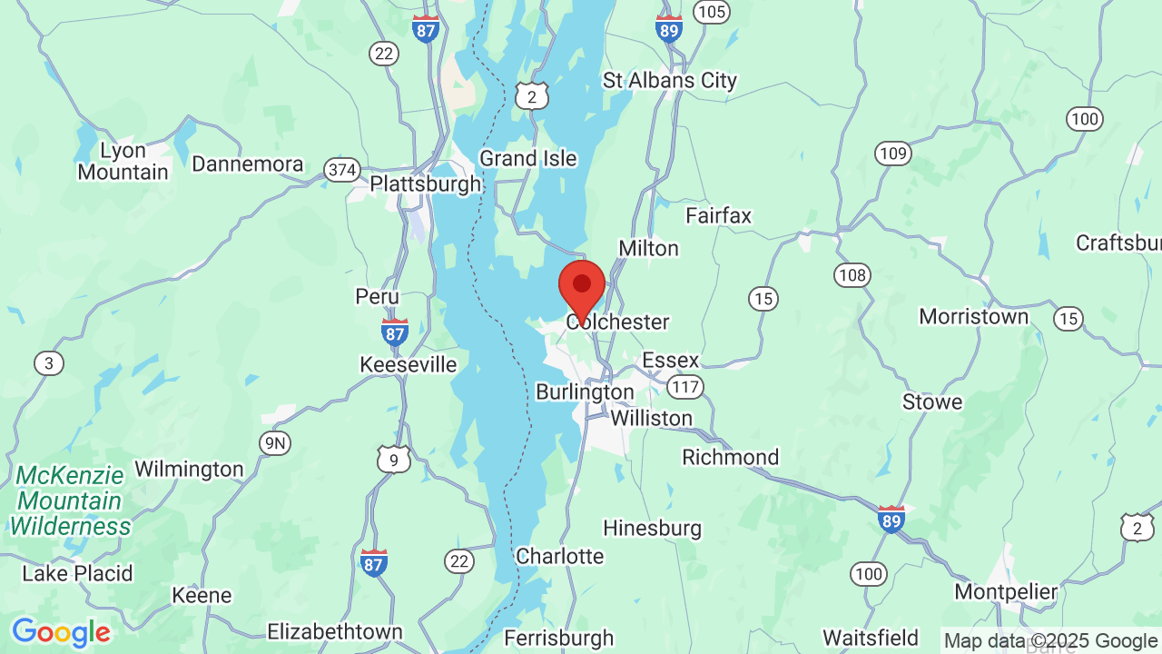 Mallets Bay Campground Campsite Photos