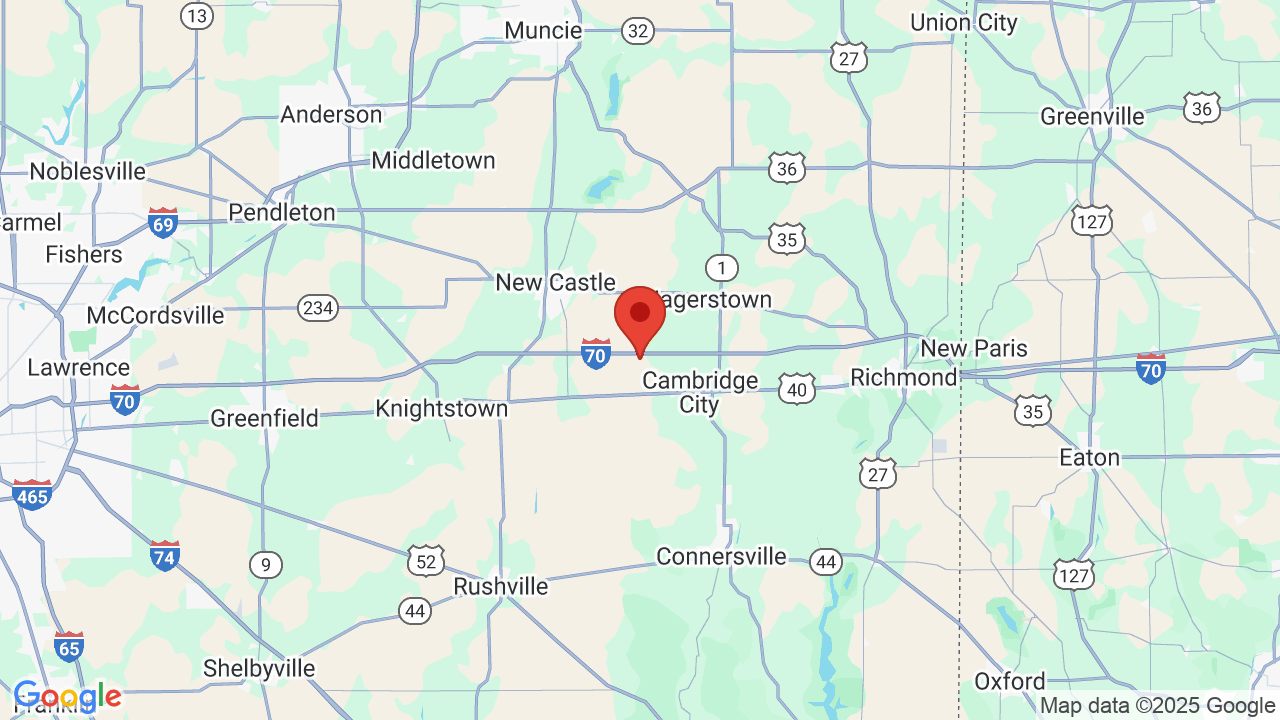 New Lisbon Family Campground Campsite Photos