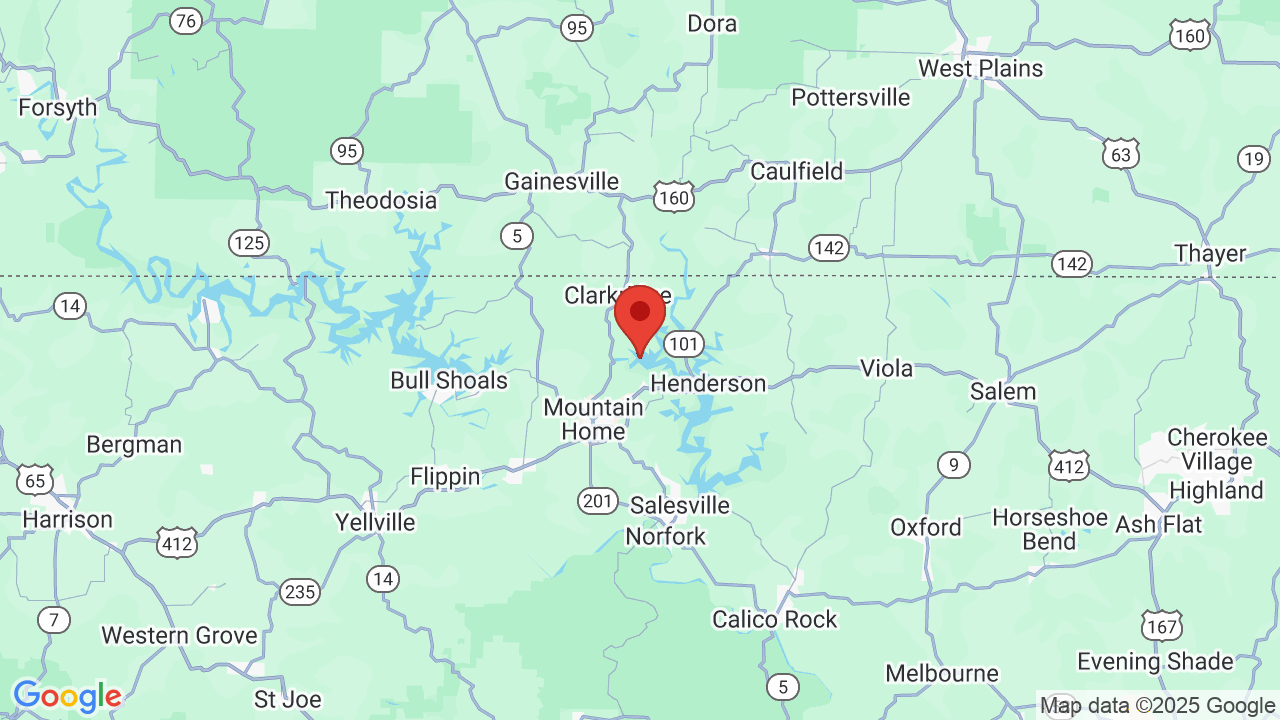 Cranfield Park Campsite Photos