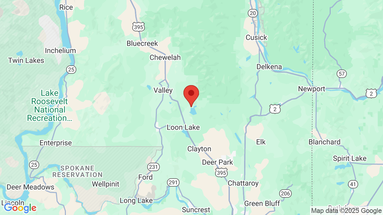 Deer Lake Resort Campsite Photos