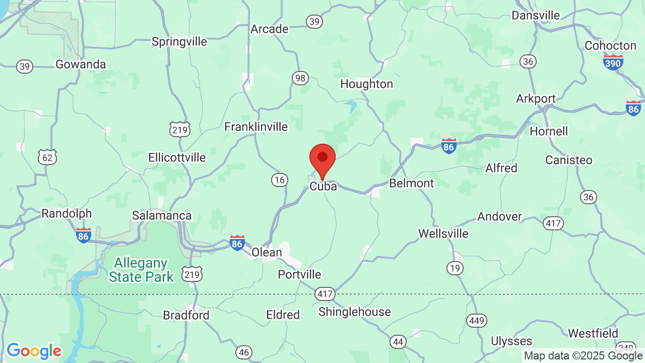 Maple Lane Campground Campsite Photos